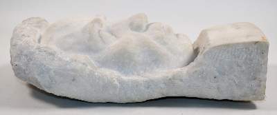 Bild Nr.2: 143-4498 Zalisz, Joseph Fritz: (Künstlergraphik, Skulpturen - Plastiken)