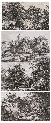 Bild Nr.1: 143-4499 Smith, John Thomas: (Künstlergraphik)