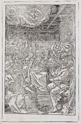 Bild Nr.4: 143-4516 Stimmer, Tobias: (Künstlergraphik)