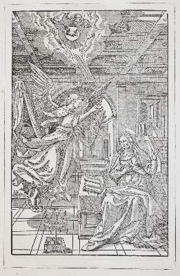 Bild Nr.5: 143-4516 Stimmer, Tobias: (Künstlergraphik)