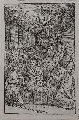 Bild Nr.6: 143-4516 Stimmer, Tobias: (Künstlergraphik)