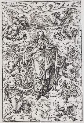 Bild Nr.7: 143-4516 Stimmer, Tobias: (Künstlergraphik)