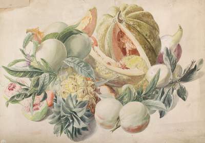 Bild Nr.1: 143-4520 Strehl, Johann: (Künstlergraphik)