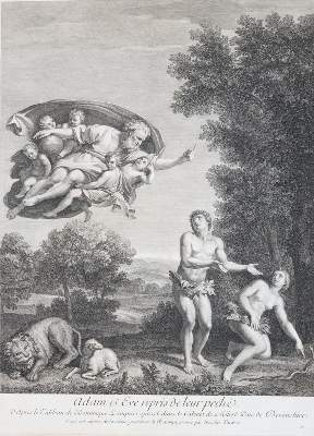Bild Nr.1: 143-4529 Tardieu, Nicolas-Henri: (Künstlergraphik)