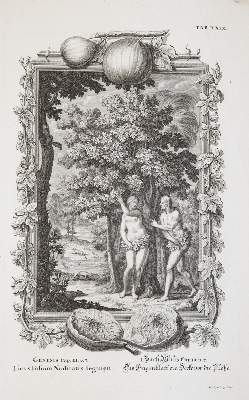 Bild Nr.2: 143-4529 Tardieu, Nicolas-Henri: (Künstlergraphik)