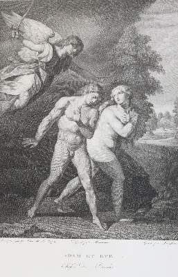 Bild Nr.4: 143-4529 Tardieu, Nicolas-Henri: (Künstlergraphik)