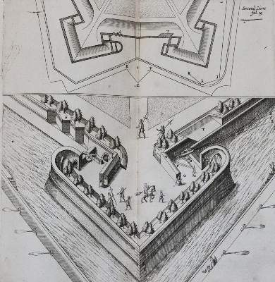 Bild Nr.2: 143-453 Errard,J.: (Militaria)