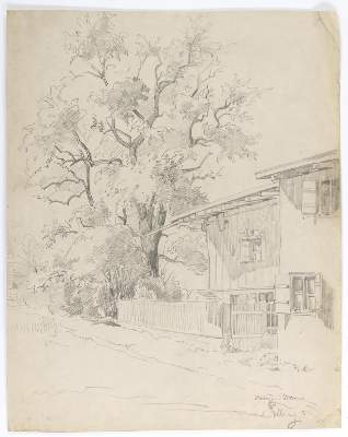 Bild Nr.1: 143-4550 Tobler, Victor: (Künstlergraphik)