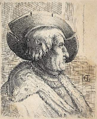 Bild Nr.2: 143-4553 Tortebat, Francois: (Künstlergraphik)