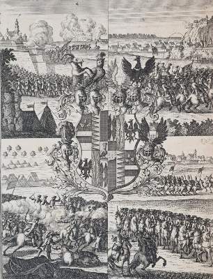 Bild Nr.2: 143-458 Khevenhüller,L.A.v.: (Militaria)