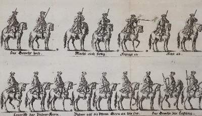 Bild Nr.3: 143-458 Khevenhüller,L.A.v.: (Militaria)