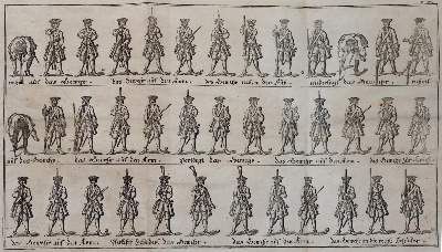 Bild Nr.4: 143-458 Khevenhüller,L.A.v.: (Militaria)