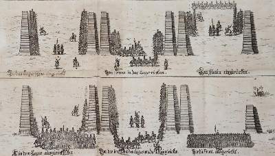 Bild Nr.5: 143-458 Khevenhüller,L.A.v.: (Militaria)
