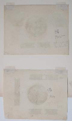Bild Nr.3: 143-4586 Vauquer, Jacques: (Künstlergraphik)