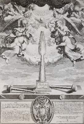 Bild Nr.1: 143-4589 Villamena, Francesco: (Künstlergraphik)