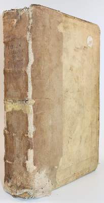 Bild Nr.3: 143-46 Biblia magna: (Bibeln)