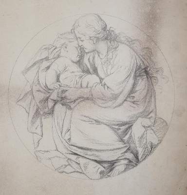Bild Nr.2: 143-4603 Wasmann, Friedrich Rudolf: (Künstlergraphik)