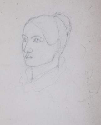 Bild Nr.3: 143-4603 Wasmann, Friedrich Rudolf: (Künstlergraphik)