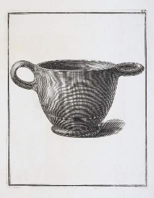 Bild Nr.3: 143-4605 Waterloo, Anthonie: (Künstlergraphik)