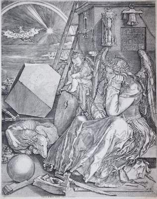 Bild Nr.1: 143-4618 Wierix, Johannes: (Künstlergraphik)
