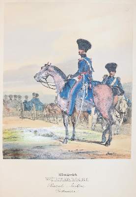 Bild Nr.2: 143-463 Sammelband: (Militaria)