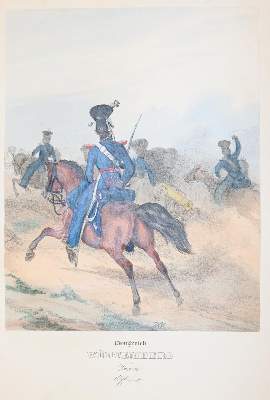 Bild Nr.3: 143-463 Sammelband: (Militaria)