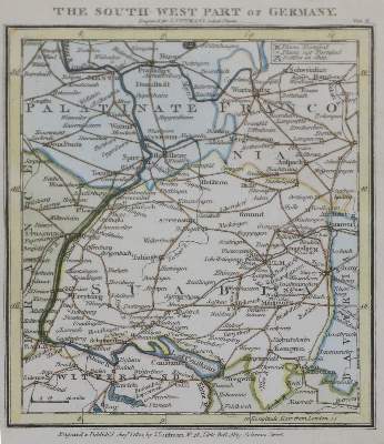 Bild Nr.2: 143-4657 Ziegler, Richard: (Künstlergraphik)