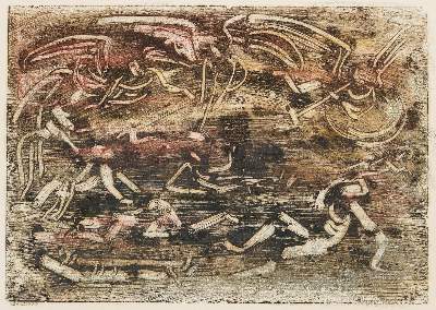 Bild Nr.1: 143-4660 Ziegler, Richard: (Künstlergraphik)