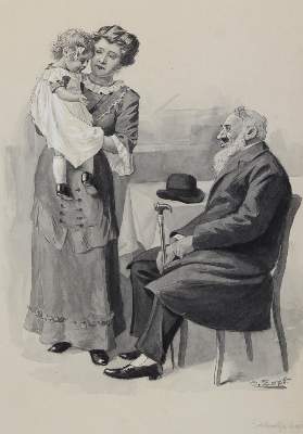 Bild Nr.5: 143-4662 Zopf, Carl: (Künstlergraphik)