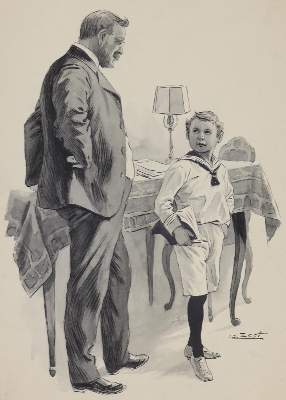 Bild Nr.7: 143-4662 Zopf, Carl: (Künstlergraphik)