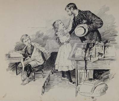 Bild Nr.8: 143-4663 Zopf, Carl: (Künstlergraphik)