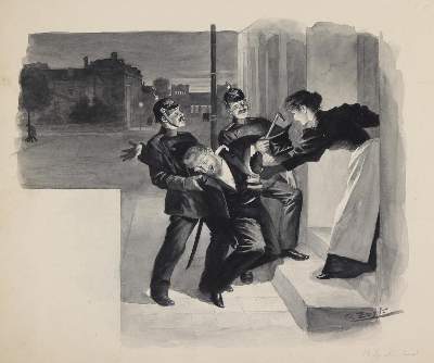 Bild Nr.1: 143-4664 Zopf, Carl: (Künstlergraphik)