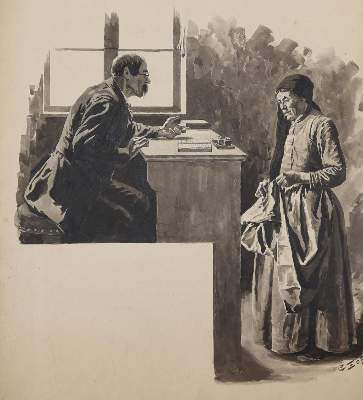 Bild Nr.2: 143-4664 Zopf, Carl: (Künstlergraphik)