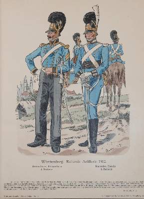 Bild Nr.2: 143-468 Knötel,H.: (Militaria, Uniformen)