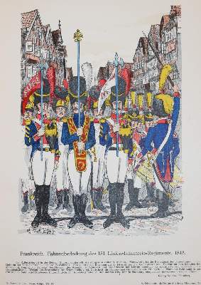 Bild Nr.3: 143-468 Knötel,H.: (Militaria, Uniformen)