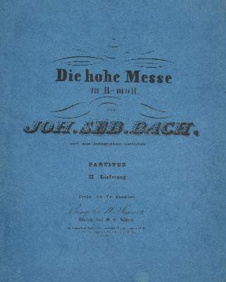 Bild Nr.2: 143-473 Bach,J.S.: (Musik)