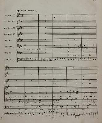 Bild Nr.4: 143-473 Bach,J.S.: (Musik)