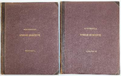 Bild Nr.2: 143-474 Beethoven,L.v.: (Musik)