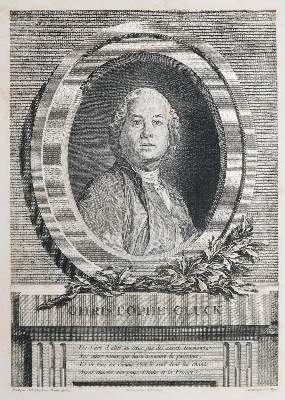 Bild Nr.1: 143-477 Clement,F.: (Musik)