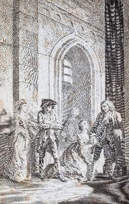 Bild Nr.2: 143-478 Gay,J.: (Musik)