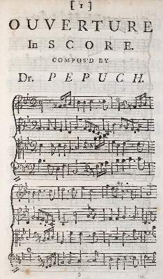 Bild Nr.3: 143-478 Gay,J.: (Musik)