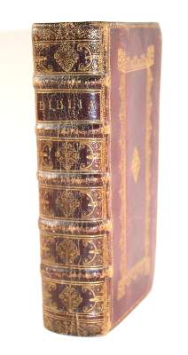 Bild Nr.2: 143-48 Biblia sacra,: (Bibeln)