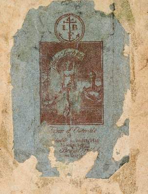 Bild Nr.2: 143-482 Oper-Arien,: (Musik, Handschriften)