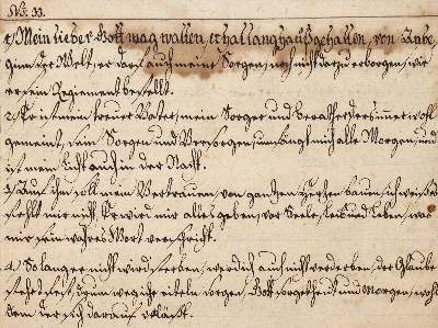 Bild Nr.3: 143-482 Oper-Arien,: (Musik, Handschriften)