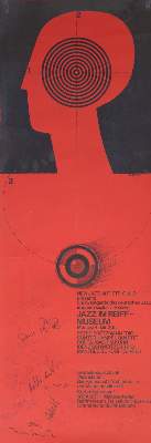 Bild Nr.1: 143-485 Jazz.: (Musik)