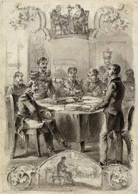 Bild Nr.3: 143-487 Moschele, Ignaz: (Musik)