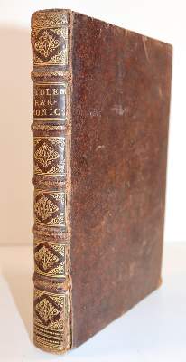 Bild Nr.7: 143-489 Ptolemaeus,C.: (Musik)