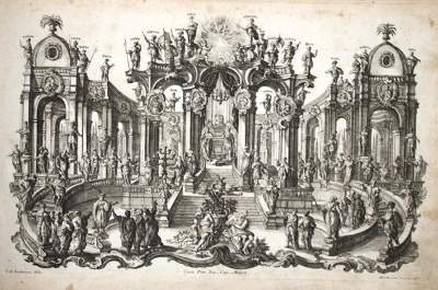 Bild Nr.1: 143-49 (Klauber,J u. J.: (Bibeln, Bilderbibel)