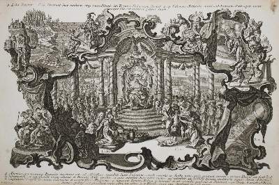 Bild Nr.2: 143-49 (Klauber,J u. J.: (Bibeln, Bilderbibel)