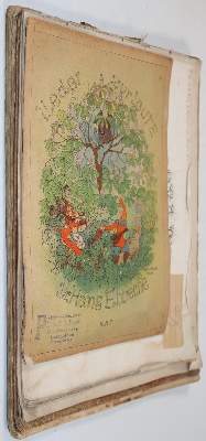 Bild Nr.4: 143-491 Romberg,A.: (Musik)